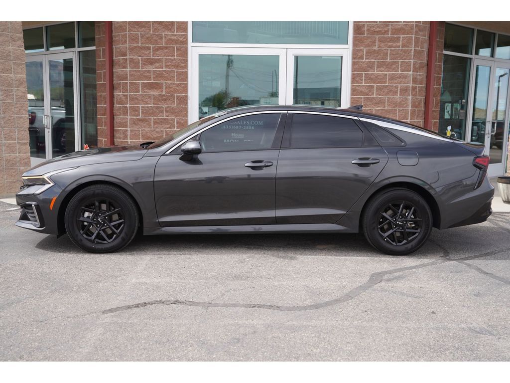 2026 Kia K5 LXS Huntington UT