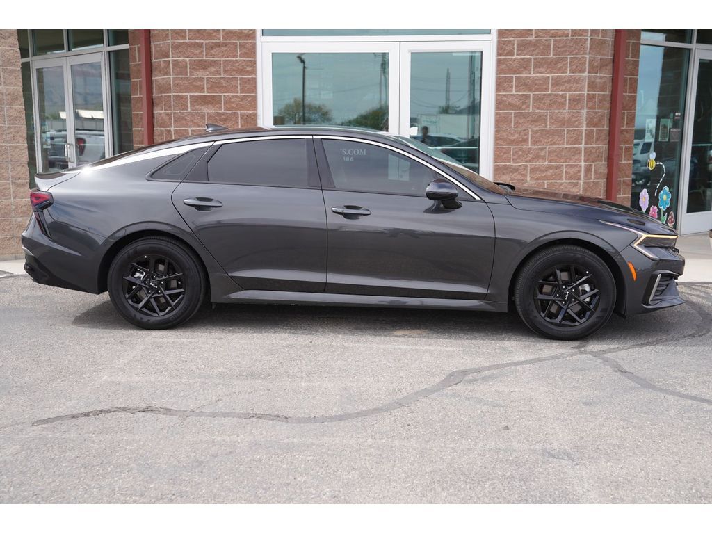 2026 Kia K5 LXS Huntington UT