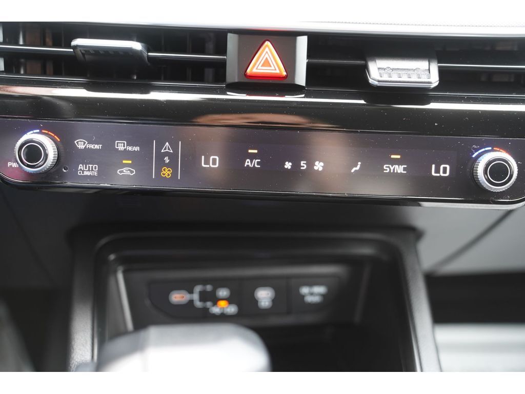 2026 Kia K5 LXS Huntington UT