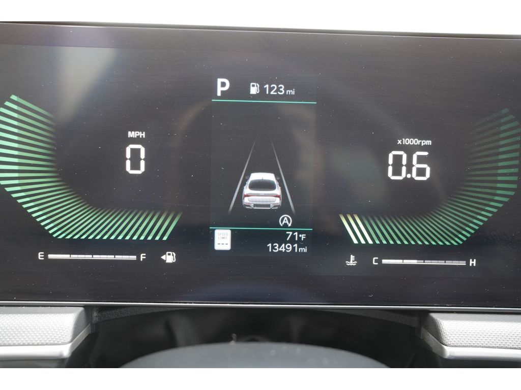 2026 Kia K5 LXS Huntington UT