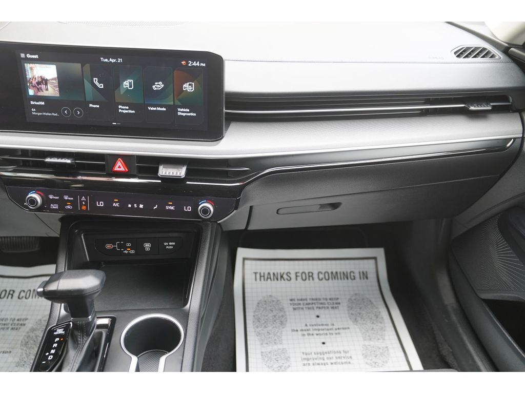 2026 Kia K5 LXS Huntington UT