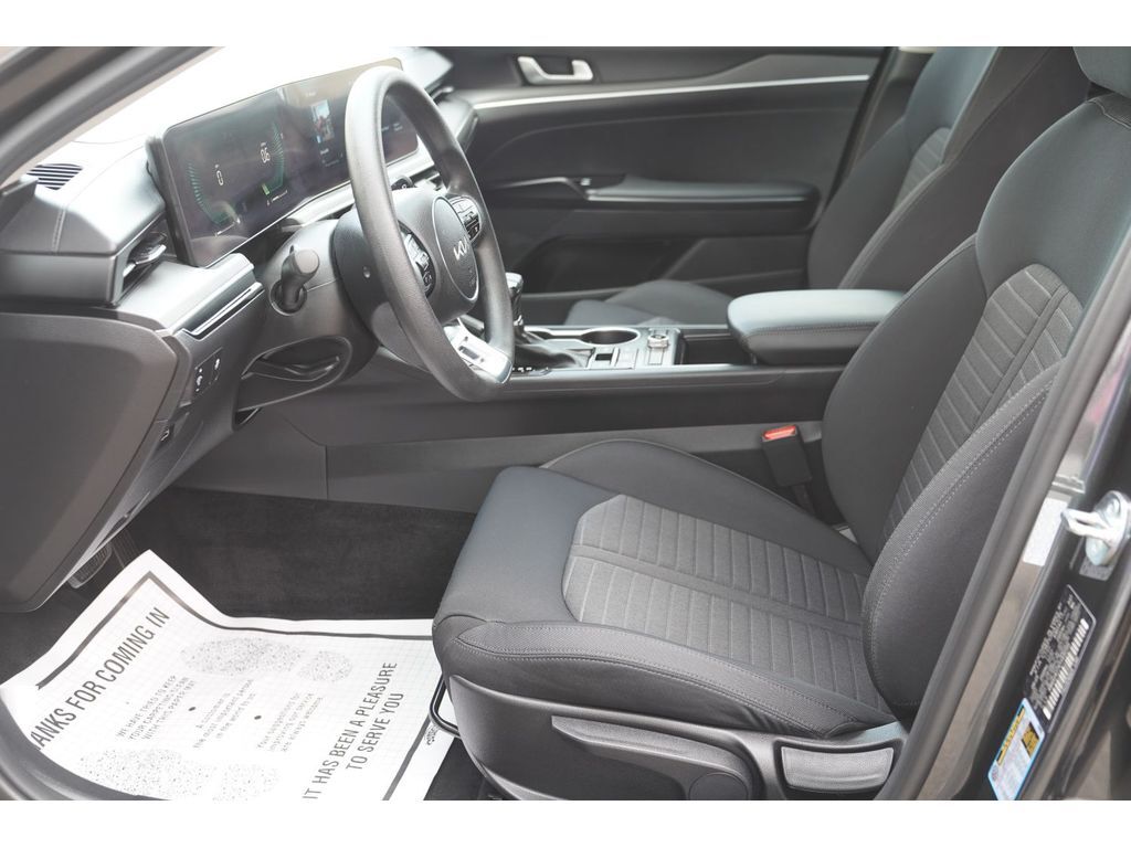 2026 Kia K5 LXS Huntington UT