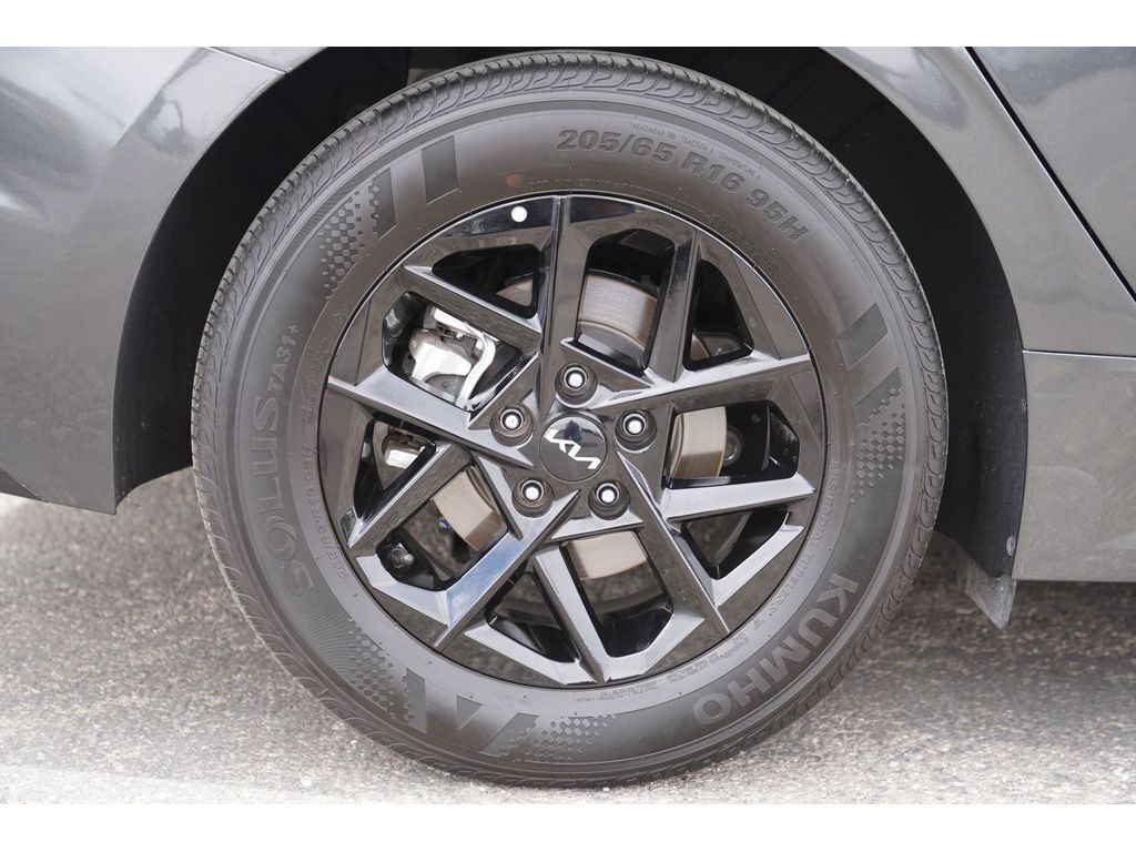 2026 Kia K5 LXS Price UT