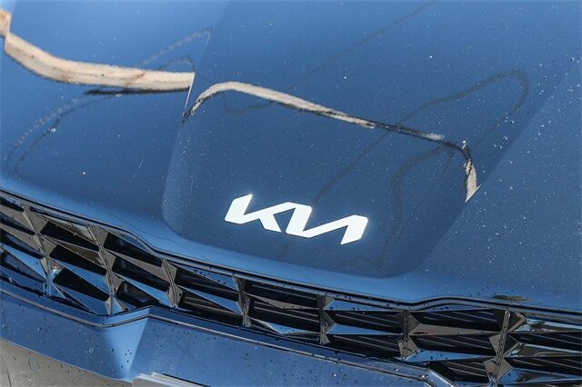 2026 Kia K5 LXS Moreno Valley CA