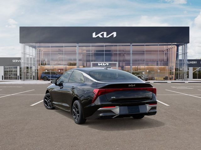 2026 Kia K5 LXS Moreno Valley CA