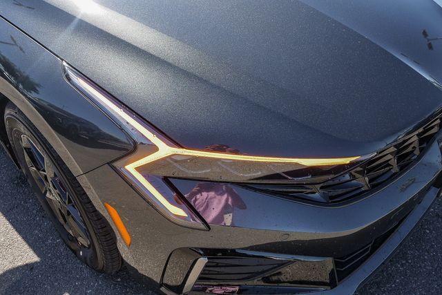 2026 Kia K5 LXS Moreno Valley CA