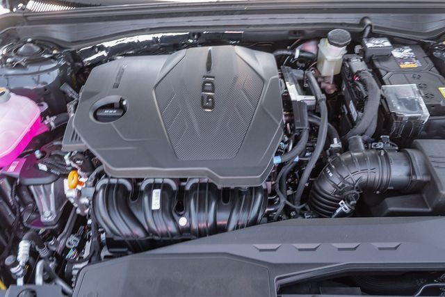 2026 Kia K5 LXS Moreno Valley CA