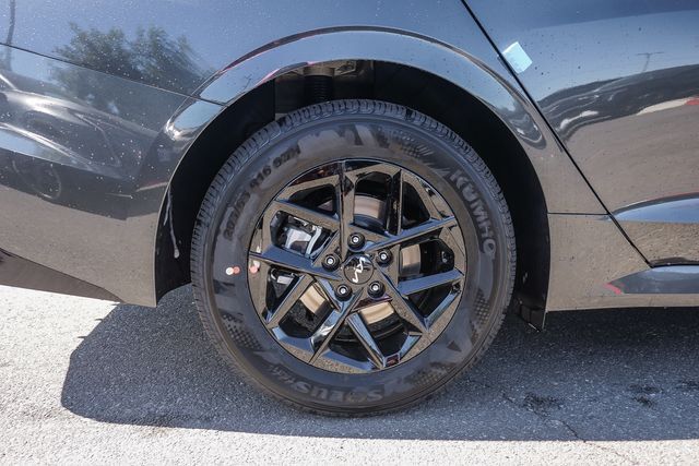 2026 Kia K5 LXS Moreno Valley CA