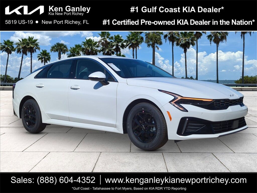 2026 Kia K5 LXS Oshkosh WI 2026 Kia K5 LXS Oshkosh WI