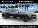 2026 Kia K5 LXS Video