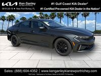 2026 Kia K5 LXS 2026 Kia K5 LXS