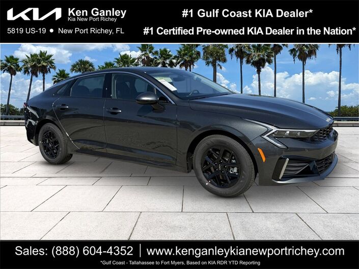 2026 Kia K5 LXS Oshkosh WI