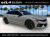 2026 Kia K5 LXS Video