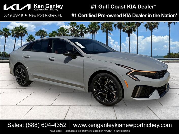 2026 Kia K5 LXS Oshkosh WI