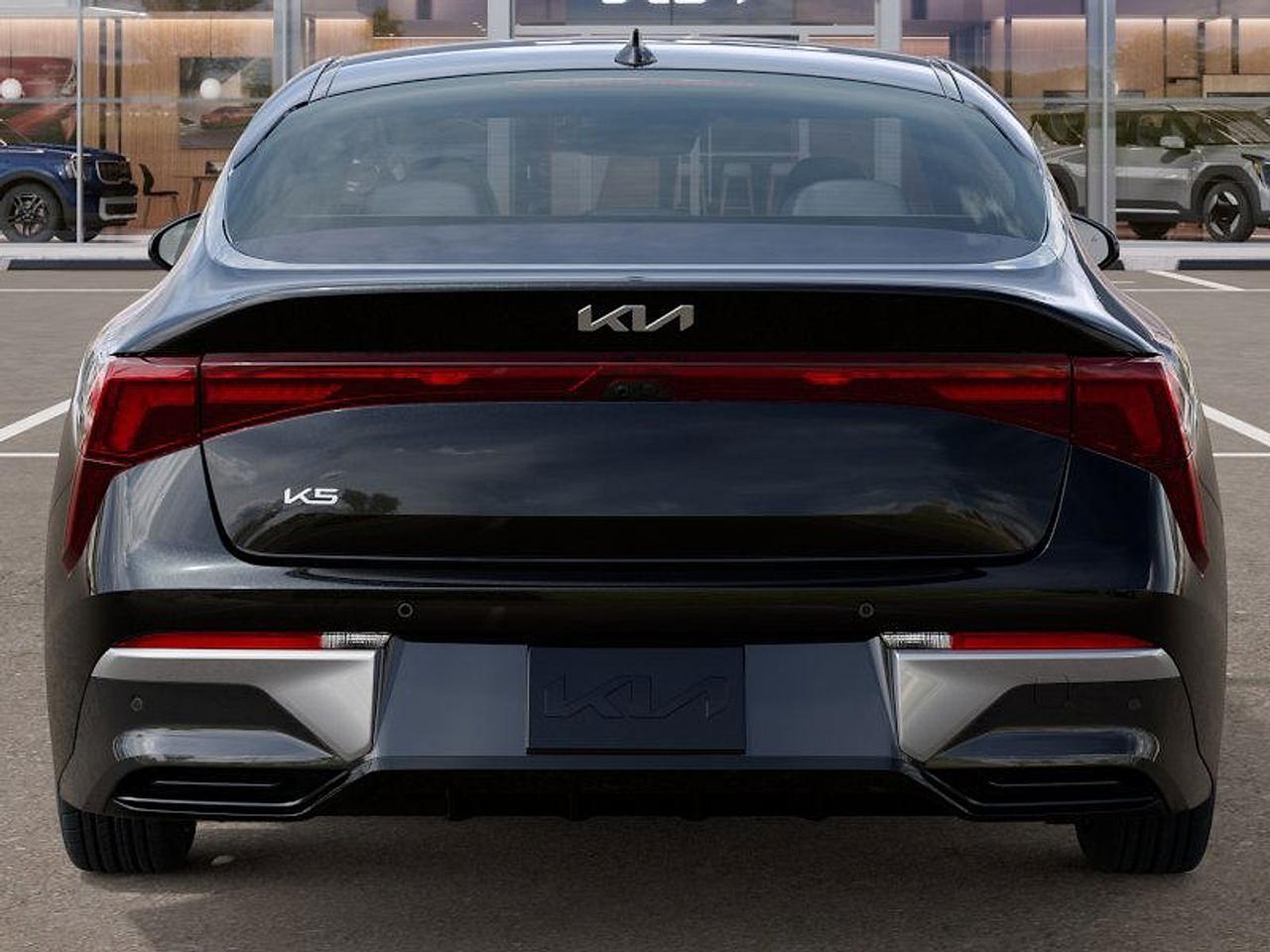 2026 Kia K5 LXS Philadelphia PA