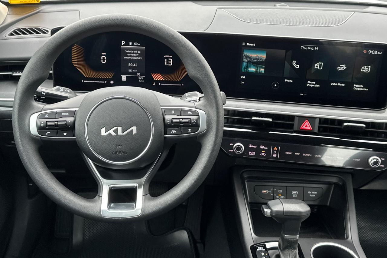 2026 Kia K5 LXS Salinas CA