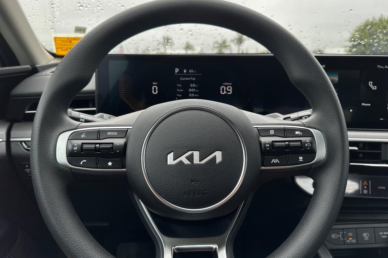 2026 Kia K5 LXS Salinas CA