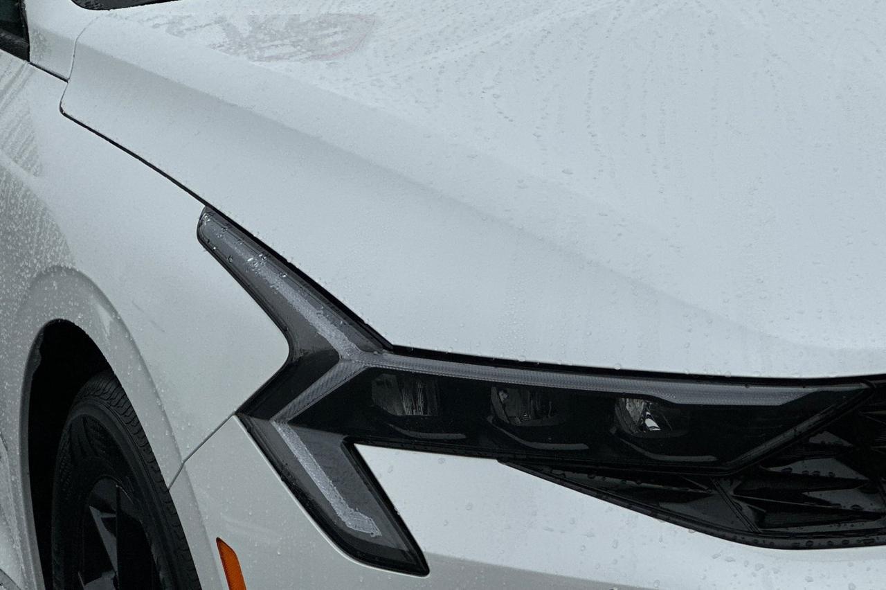 2026 Kia K5 LXS Salinas CA