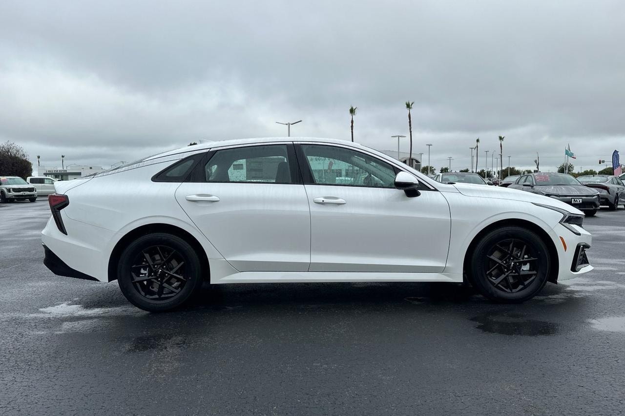 2026 Kia K5 LXS Salinas CA