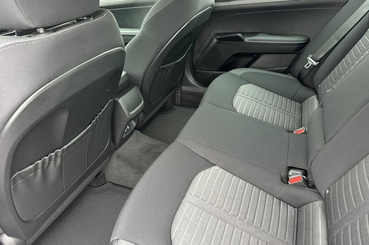 2026 Kia K5 LXS Salinas CA