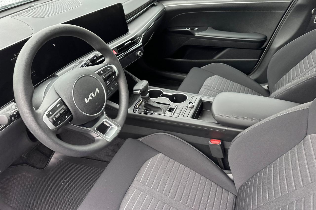 2026 Kia K5 LXS Salinas CA