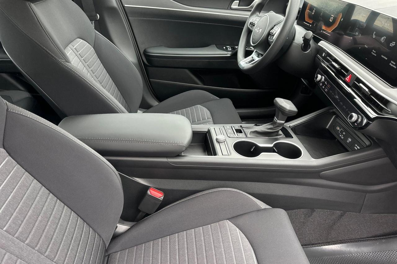 2026 Kia K5 LXS Salinas CA