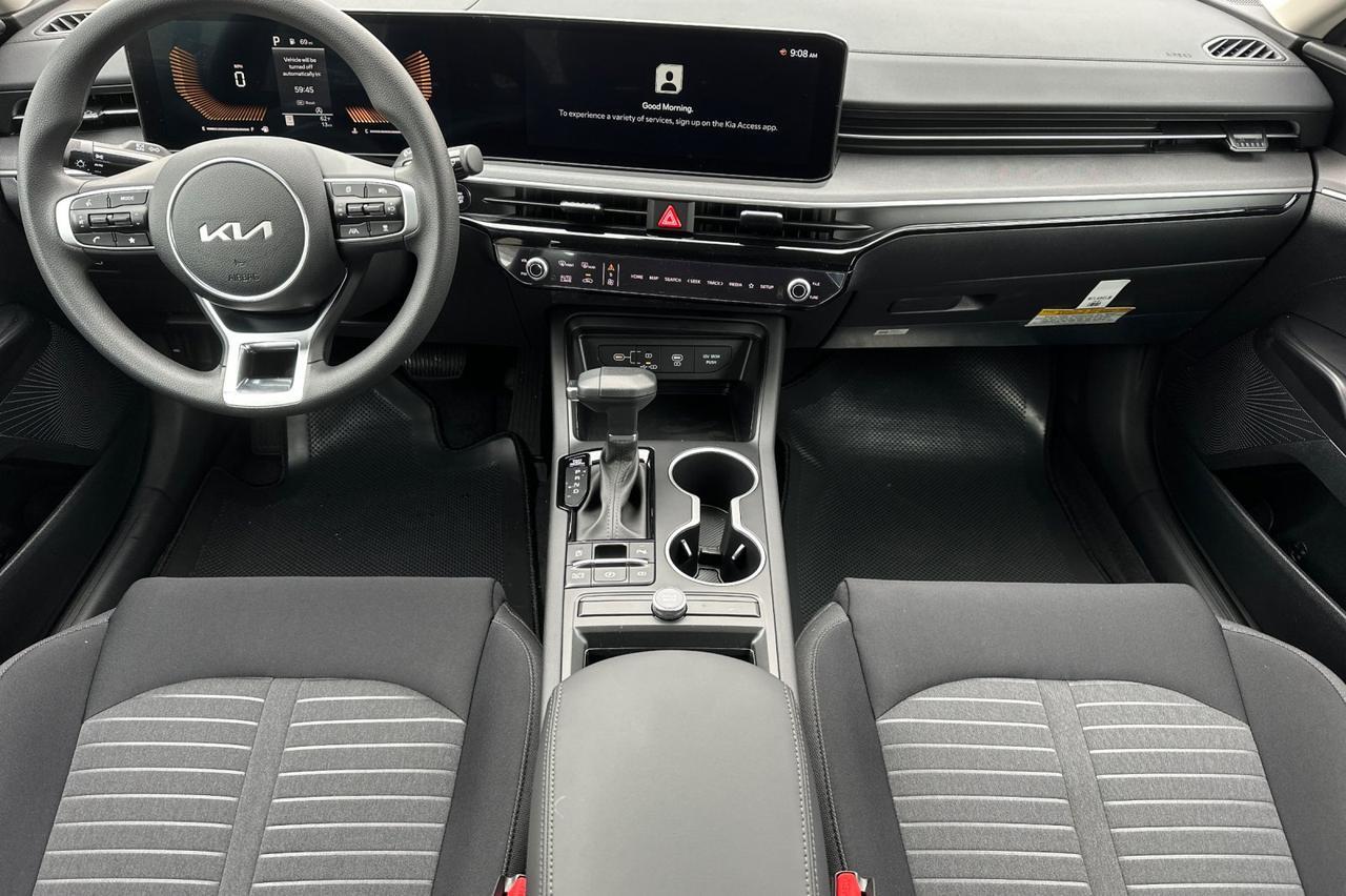 2026 Kia K5 LXS Salinas CA