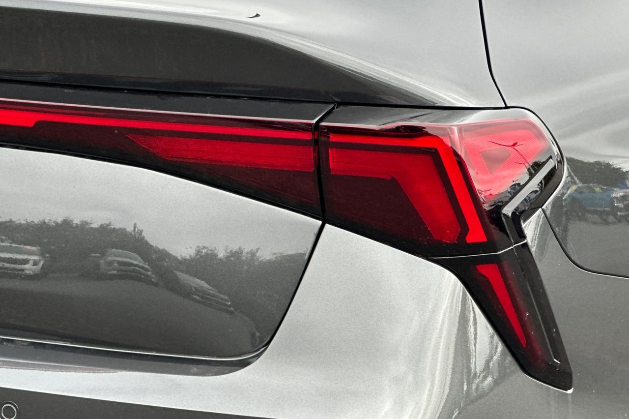 2026 Kia K5 LXS Salinas CA