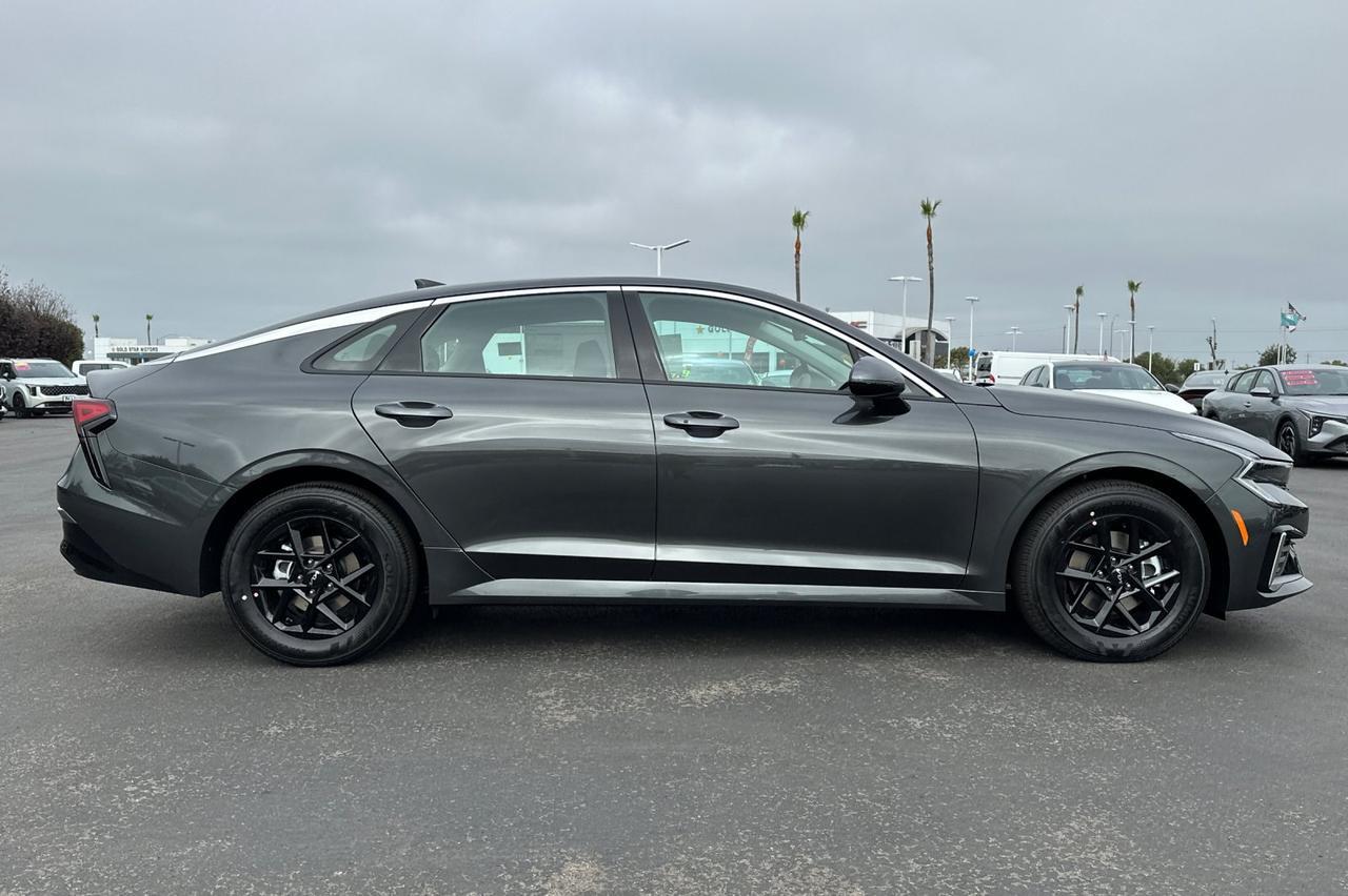 2026 Kia K5 LXS Salinas CA