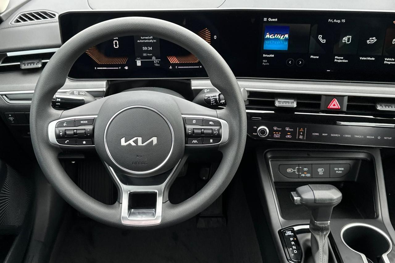 2026 Kia K5 LXS Salinas CA