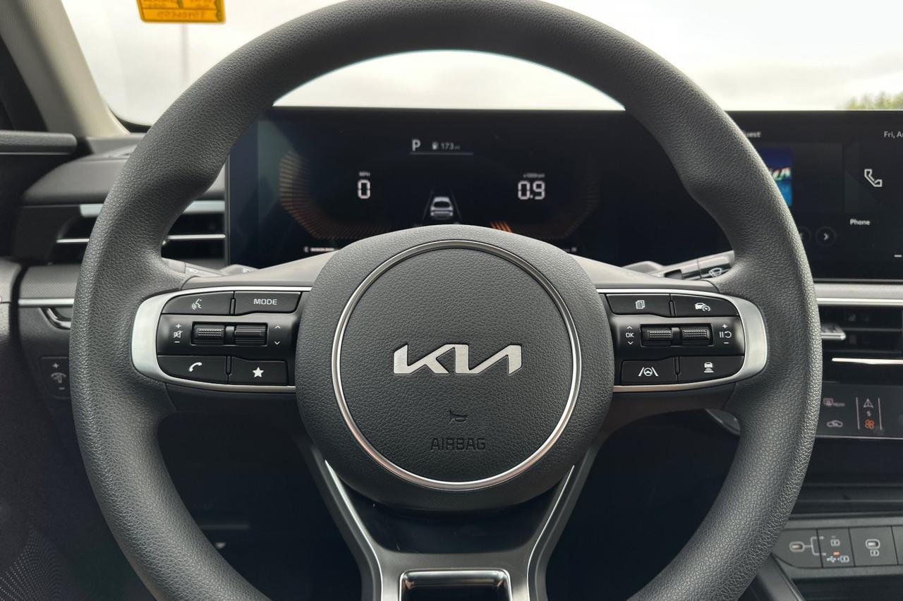 2026 Kia K5 LXS Salinas CA