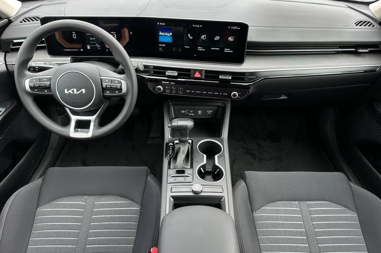 2026 Kia K5 LXS Salinas CA