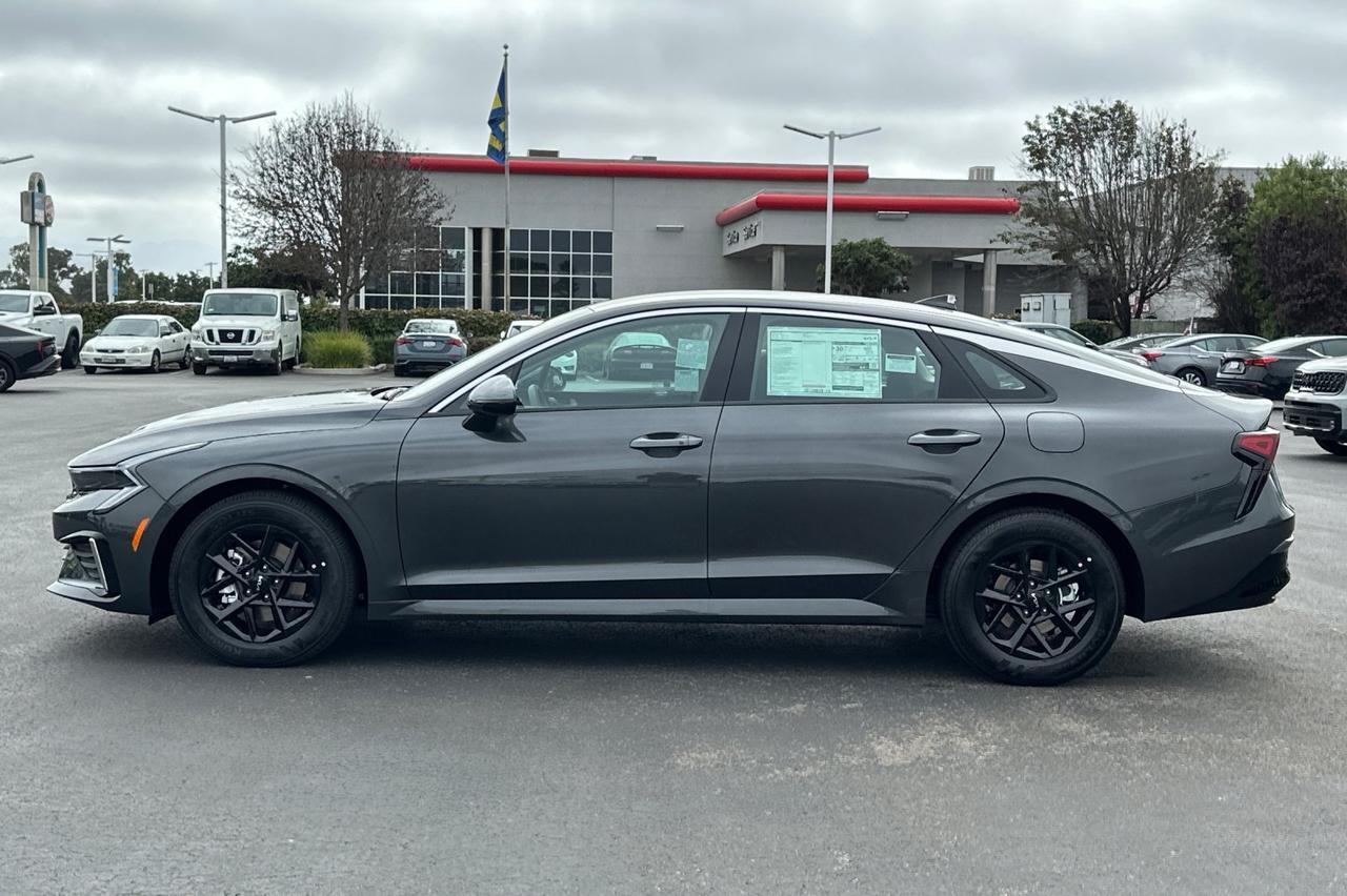 2026 Kia K5 LXS Salinas CA