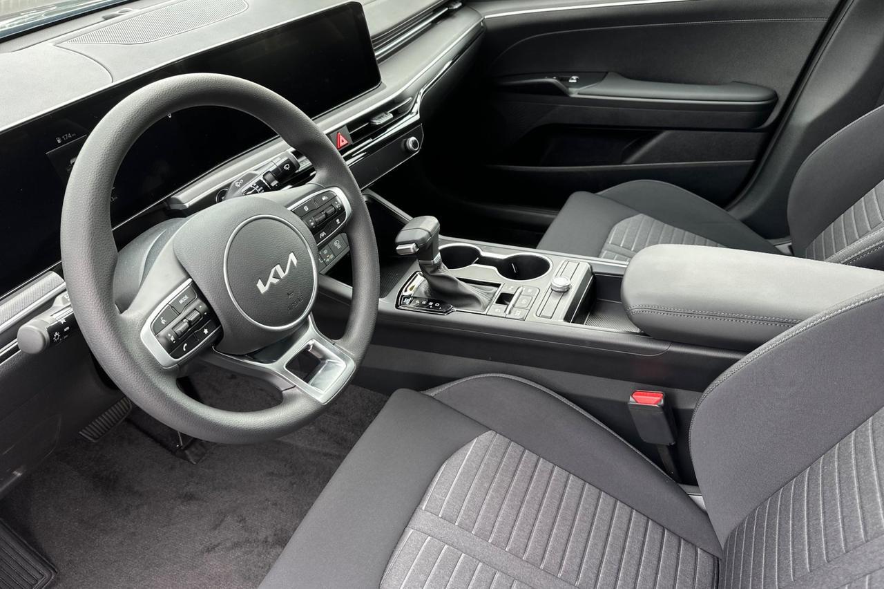 2026 Kia K5 LXS Salinas CA