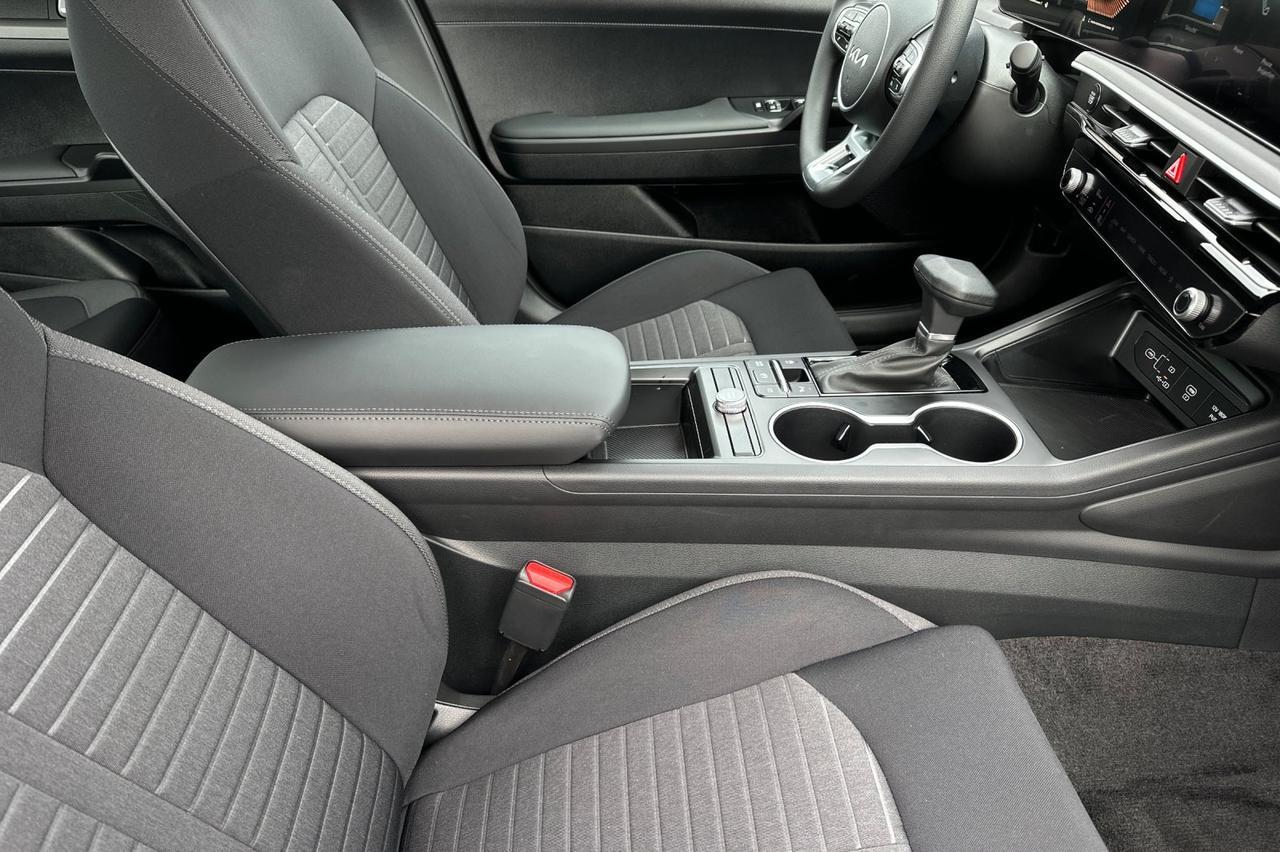2026 Kia K5 LXS Salinas CA