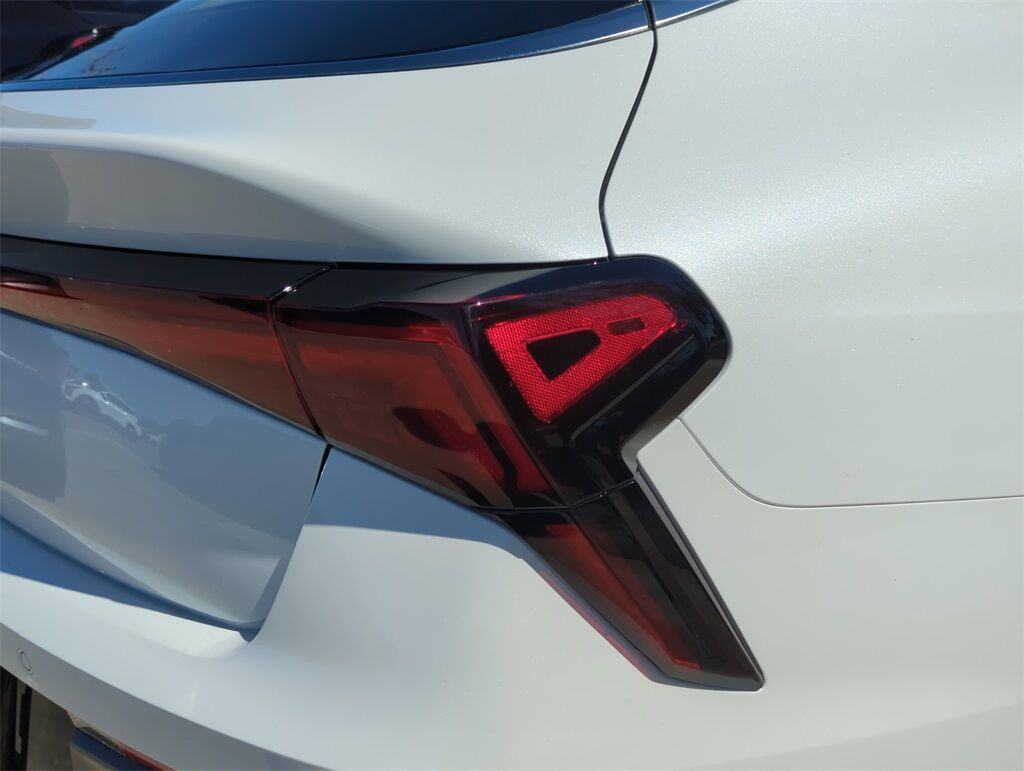 2026 Kia K5 LXS San Clemente CA