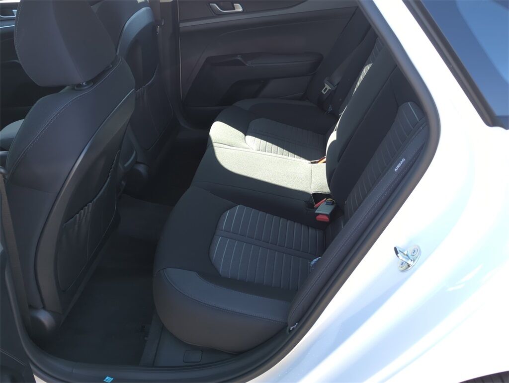 2026 Kia K5 LXS San Clemente CA