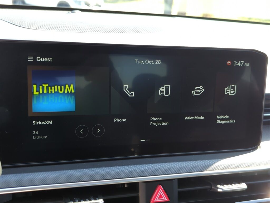 2026 Kia K5 LXS San Clemente CA