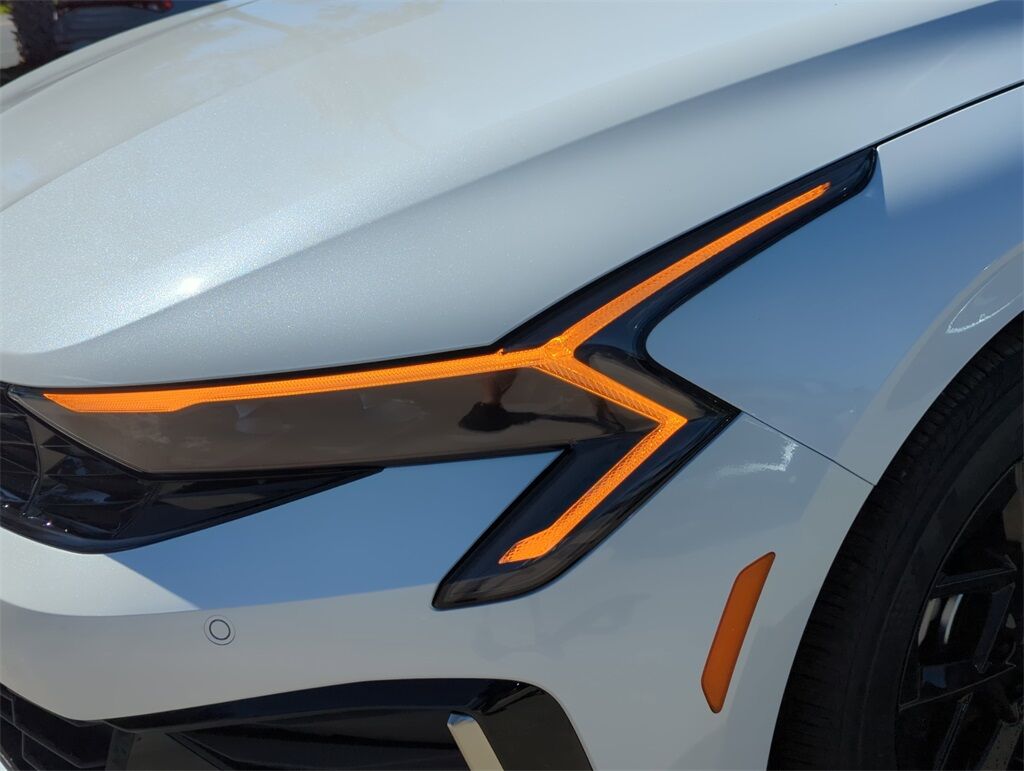 2026 Kia K5 LXS San Clemente CA