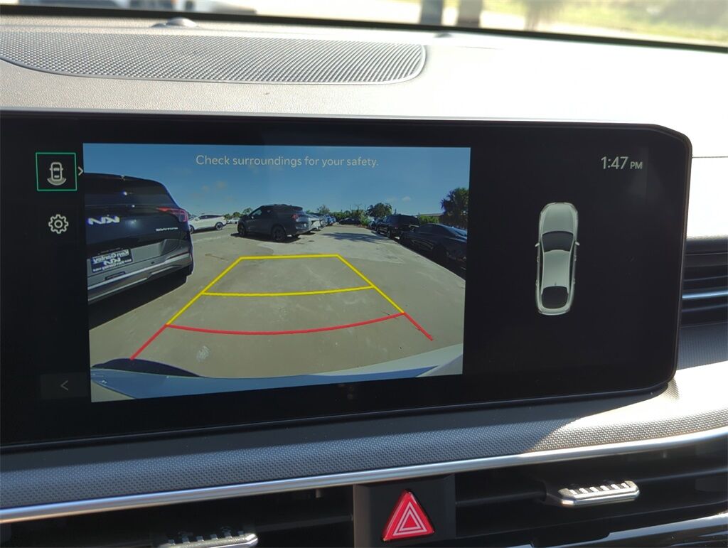 2026 Kia K5 LXS San Clemente CA