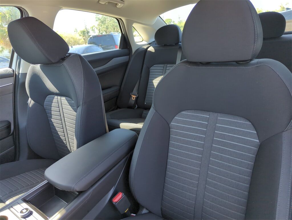 2026 Kia K5 LXS San Clemente CA