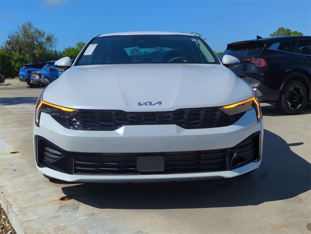 2026 Kia K5 LXS San Clemente CA