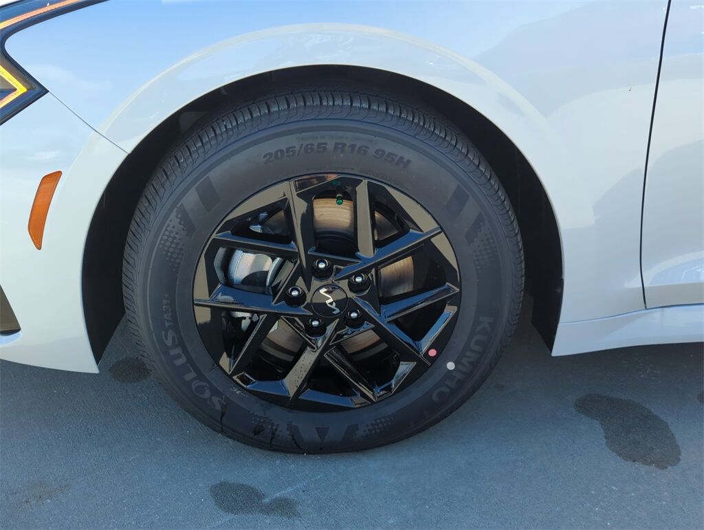 2026 Kia K5 LXS San Clemente CA