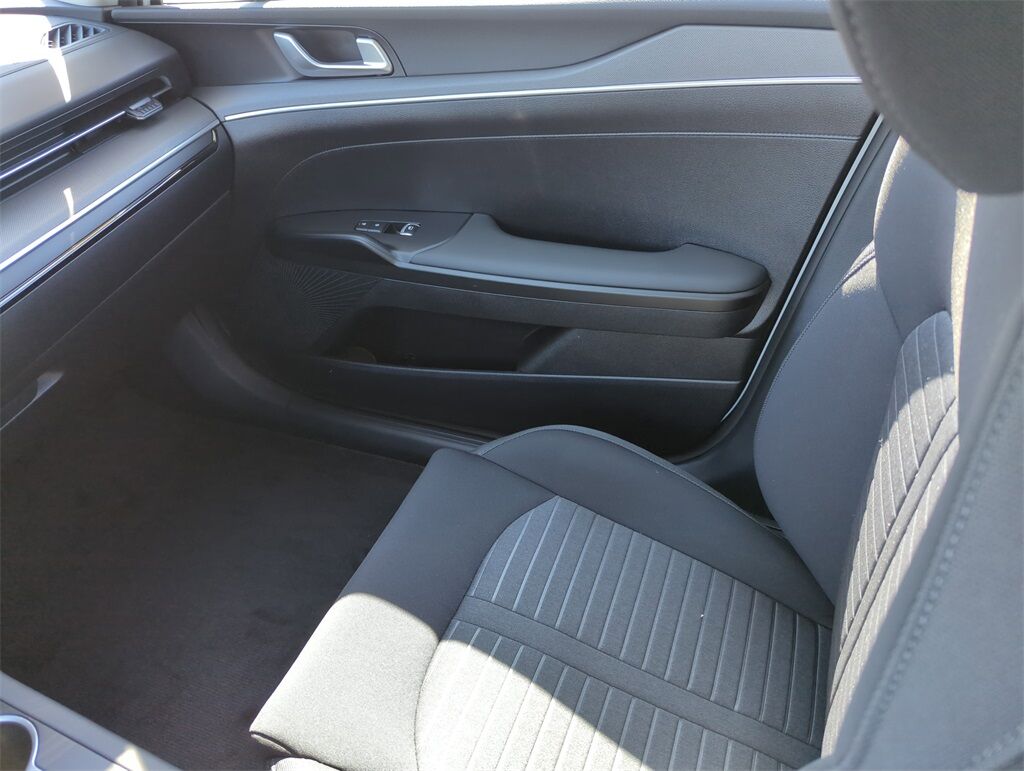 2026 Kia K5 LXS San Clemente CA