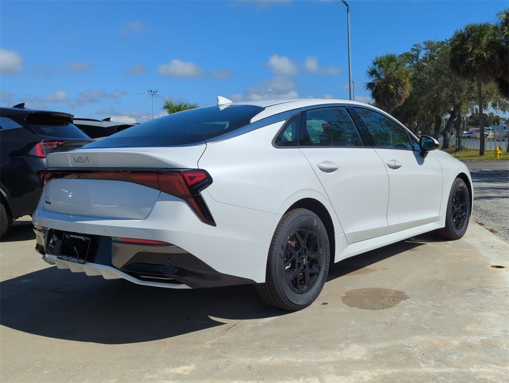 2026 Kia K5 LXS San Clemente CA