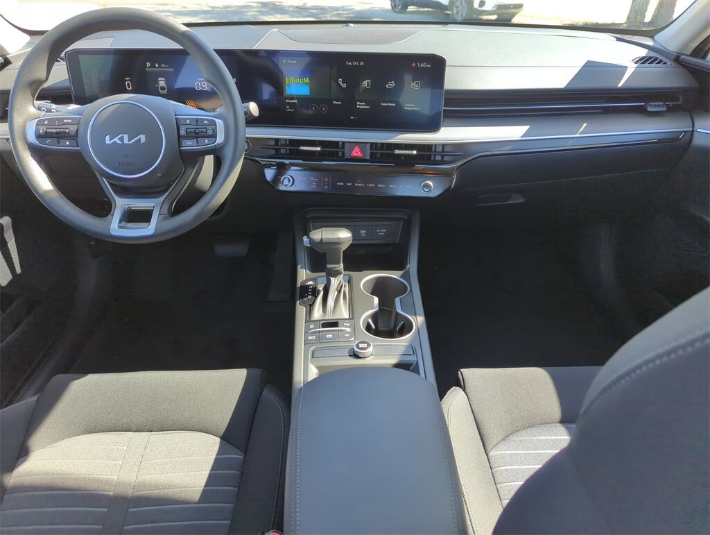 2026 Kia K5 LXS San Clemente CA