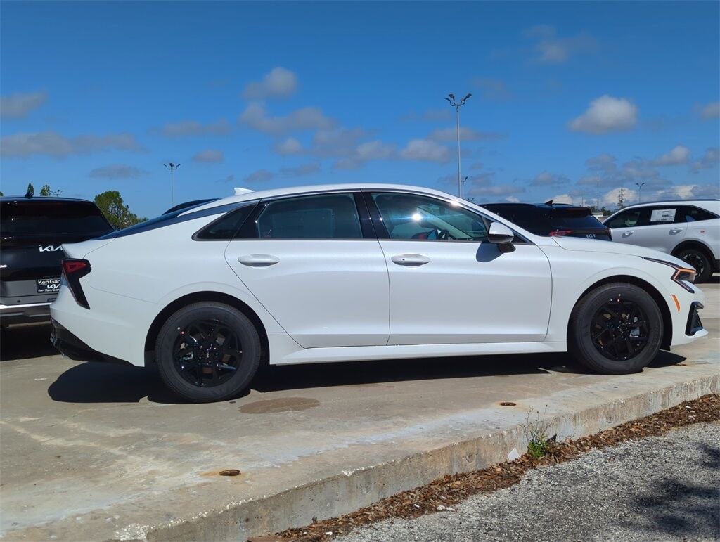 2026 Kia K5 LXS San Clemente CA