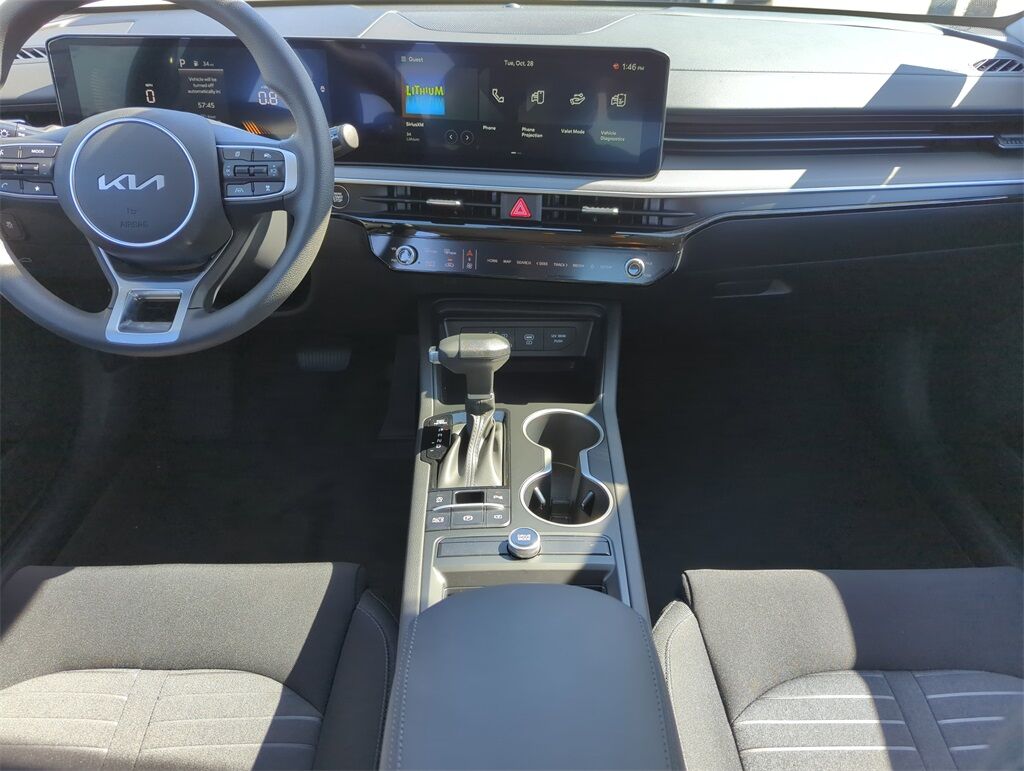 2026 Kia K5 LXS San Clemente CA