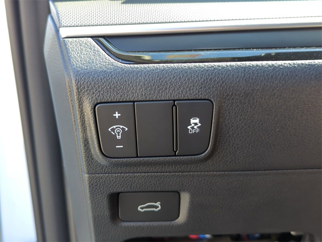 2026 Kia K5 LXS San Clemente CA