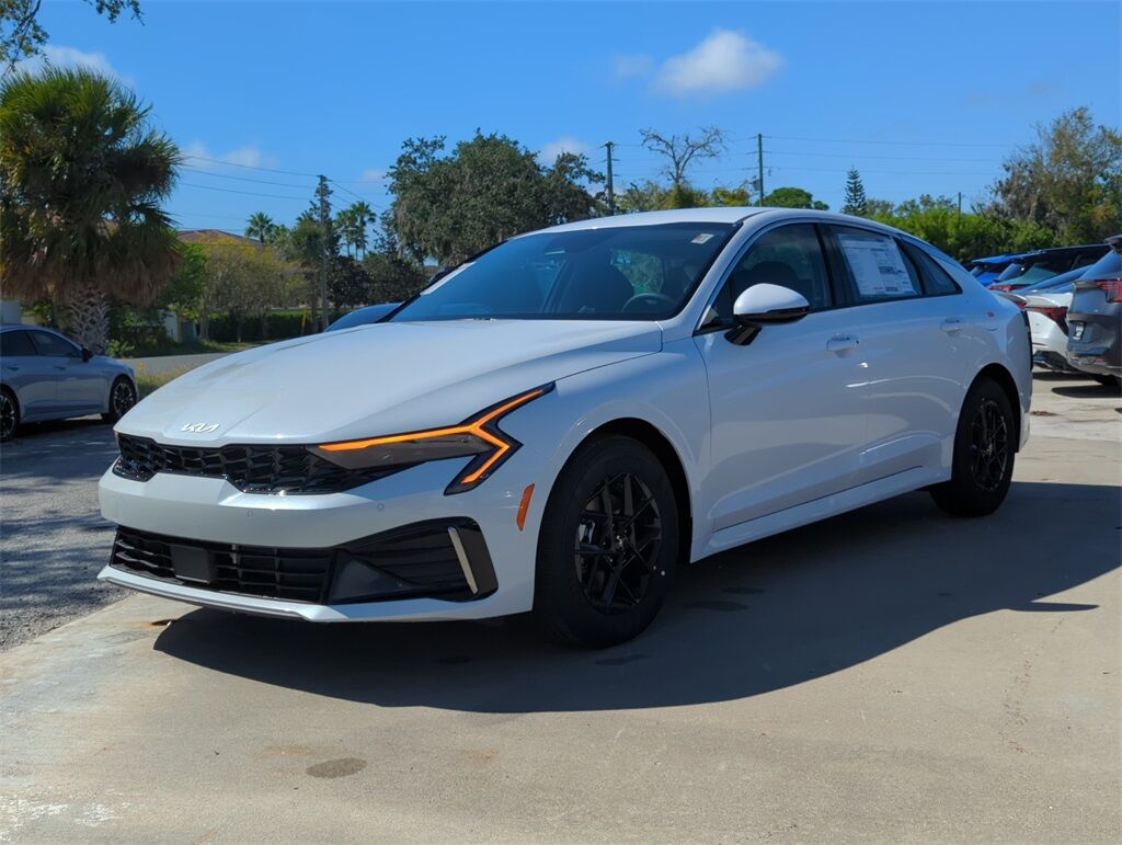 2026 Kia K5 LXS San Clemente CA